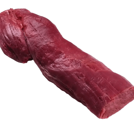 Beef Fillet Trimmed