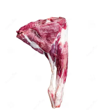 GOAT LEG