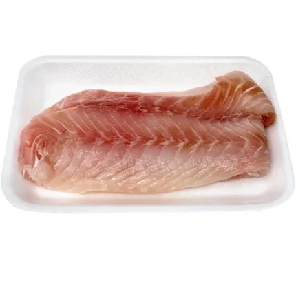 Nile Perch Fillets