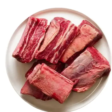 Beef Ribs-Short