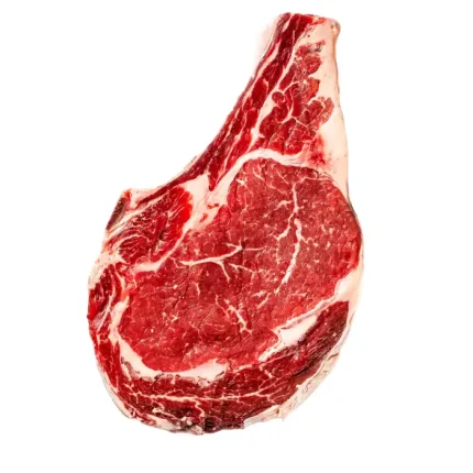 Rib Eye Bone In