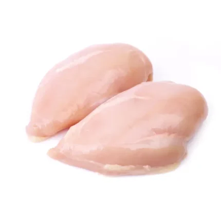 boneless chicken