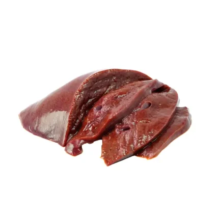 ox liver