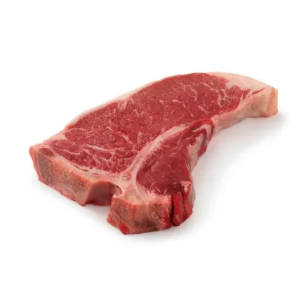 t-bone steak