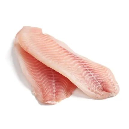 tilapia fillet