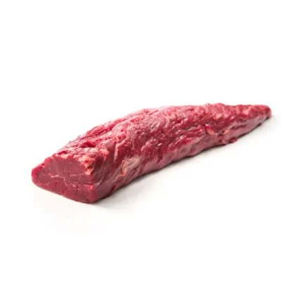 Untrimmed Beef Fillet